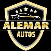 Alemar Autos logo