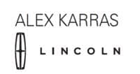 Alex Karras Lincoln logo
