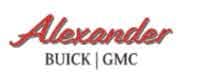Alexander Buick GMC logo
