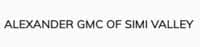 Alexander Buick GMC of Simi Valley logo