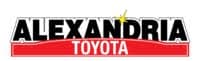 Alexandria Toyota logo