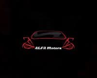 Alfa Motors logo