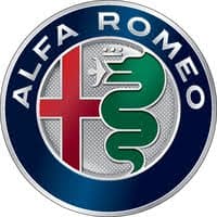 Alfa Romeo Motorsports of Boston logo
