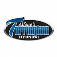 Alfano's Torrington Hyundai logo
