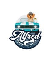 Alfred Automotive logo