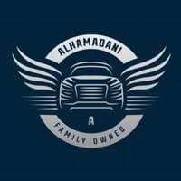 Alhamadani Auto Sales logo