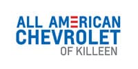 All American Chevrolet of Killeen logo