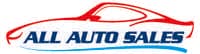 All Auto Sales logo