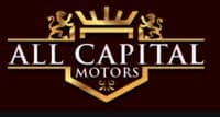 All Capital Motors logo