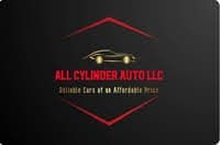 All Cylinders Auto LLC logo