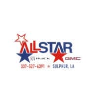 All Star Buick GMC Truck, Inc. logo