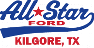 All Star Ford logo