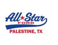 All Star Ford logo