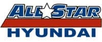 All Star Hyundai logo