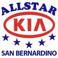 All Star Kia of San Bernardino logo
