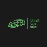 All Well Auto Sales logo
