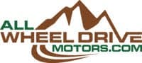All Wheel Drive Motors logo