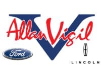 Allan Vigil Ford Lincoln logo