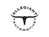 Allegiant Automotive logo