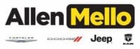 Allen Mello CDJR of Nashua logo