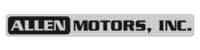 Allen Motors logo
