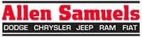 Allen Samuels Chrysler Dodge Jeep Ram logo