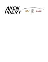 Allen Tillery Auto logo