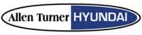 Allen Turner Hyundai logo