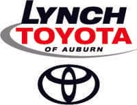 Allen Turner Toyota of Auburn logo