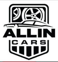 Allin Cars logo