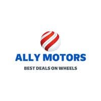 Ally Motors logo