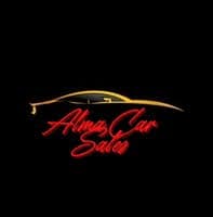 Alma Car Sales logo
