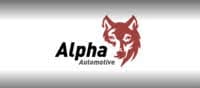 Alpha Automotive Inc. logo