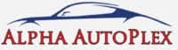 Alpha Autoplex logo