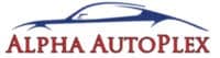 Alpha Autoplex logo
