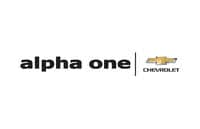 Alpha One Rockdale LLC logo