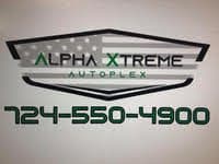 Alpha Xtreme AutoPlex logo