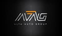 Alta Auto Group logo