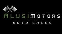 Alusi Motors logo