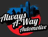 Always A Way Automotive logo