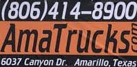 AmaTrucks logo