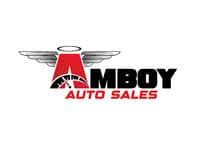 Amboy Auto Sales logo