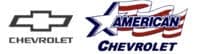 American Chevrolet logo