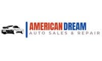 American Dream Auto logo