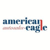 American Eagle Auto Sales logo