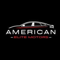 American Elite Motors logo