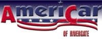 Americar of Rivergate Inc logo
