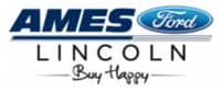 Ames Ford logo