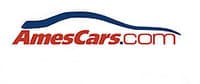 AmesCars.com logo
