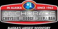 Anchorage Chrysler Dodge Center logo